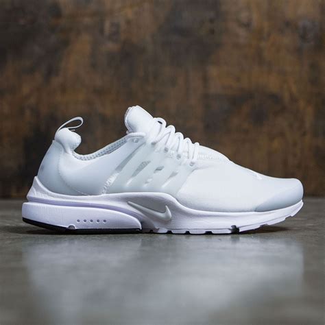 nike presto weiß 43|Mens White Presto Nike Air.